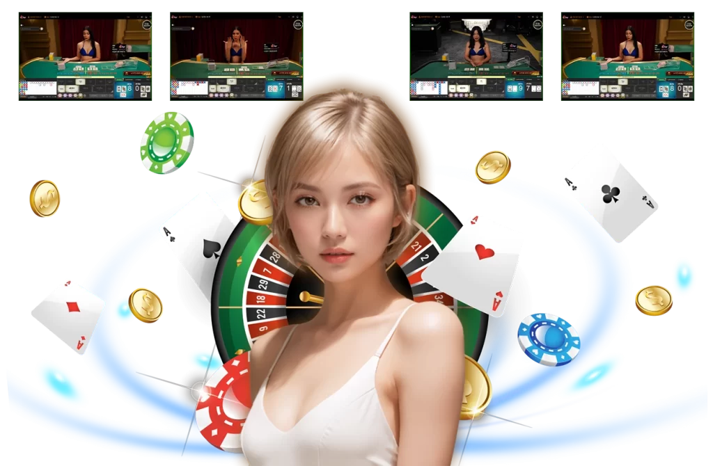 casino ออนไลน์ - winland168