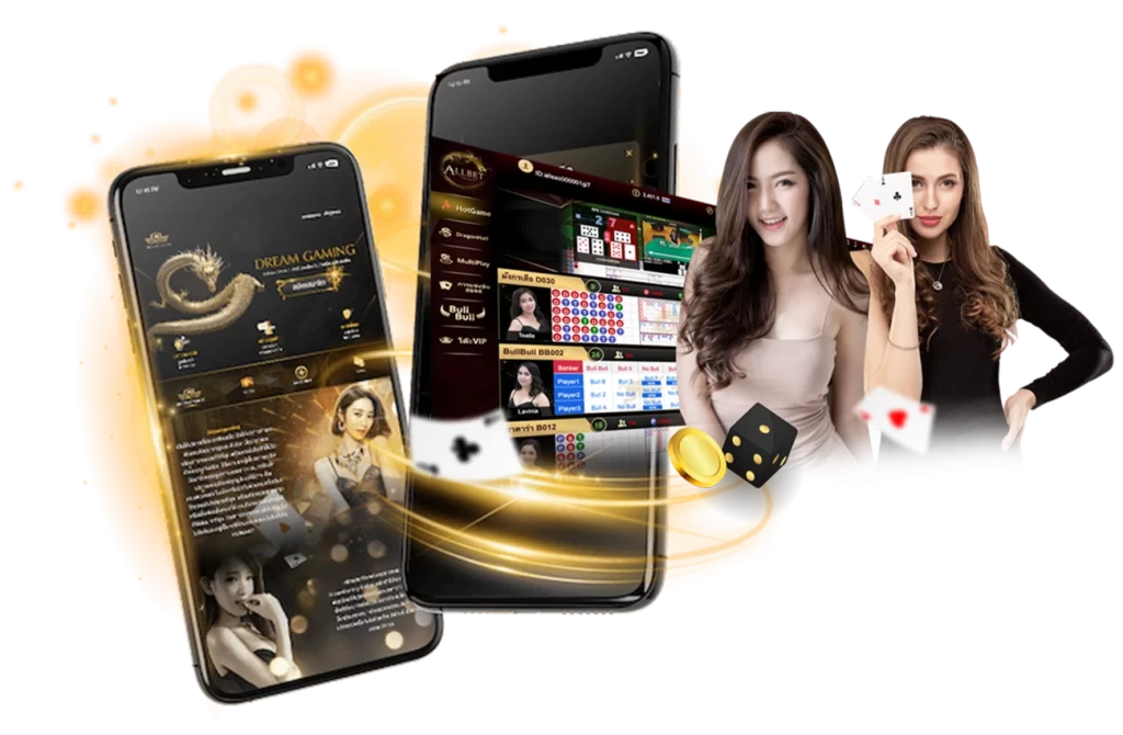 ALLBET Casino - winland168