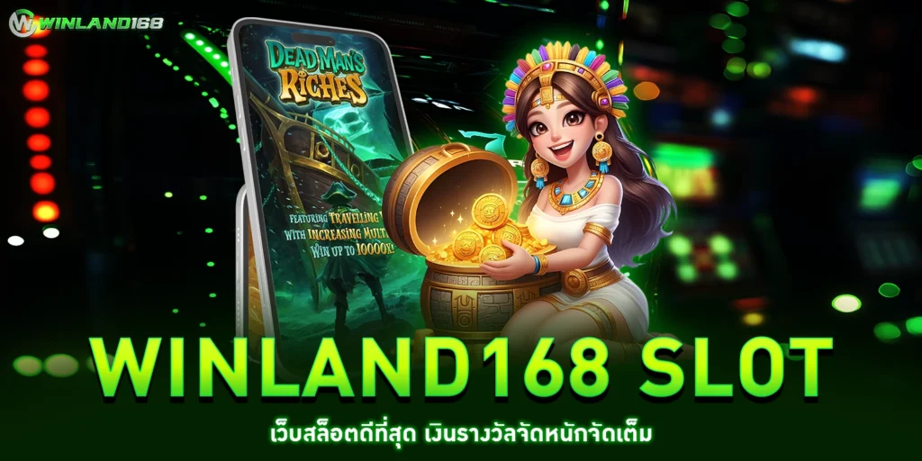 winland168 slot