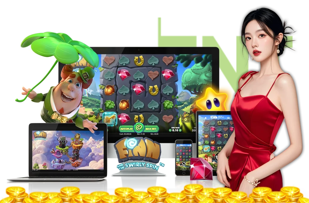 Winland สล็อต